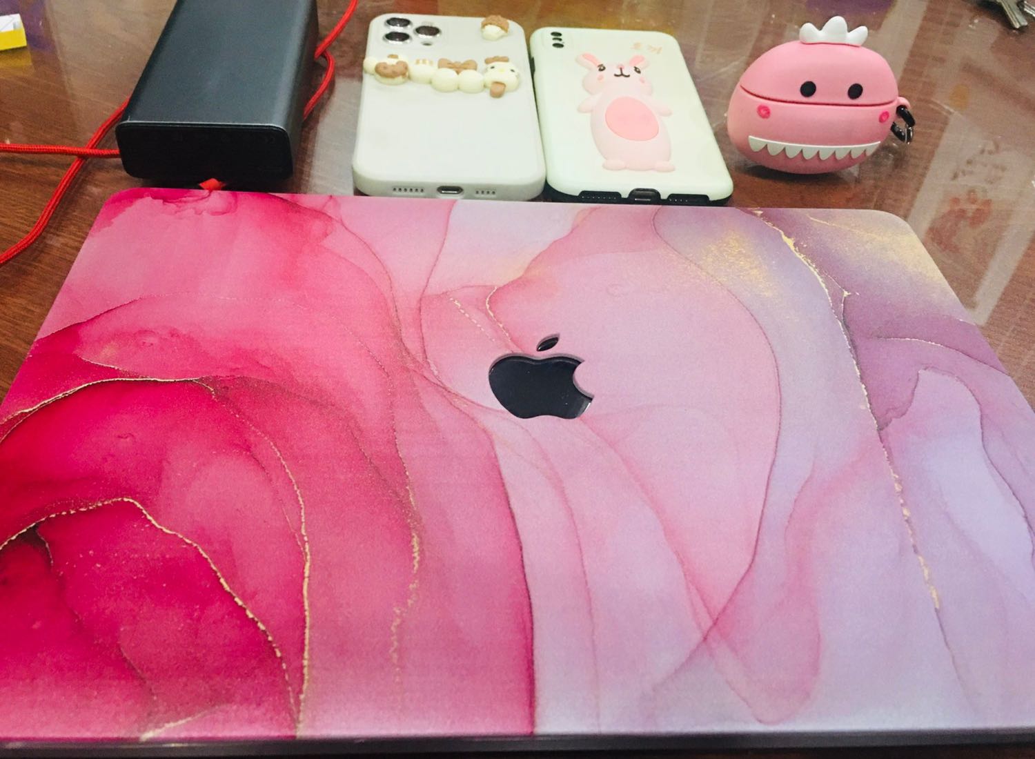 Vừa vặn, phím phủ khít khìn khịt 😁tks shop