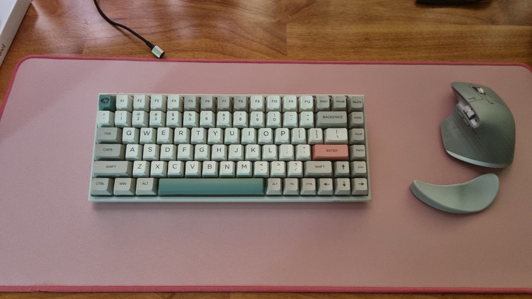 Mua đúng đợt Tiki khuuến mãi giá rẻ
Chất lượng hoàn thiện tốt hơn mấy tấm noname trên mạng