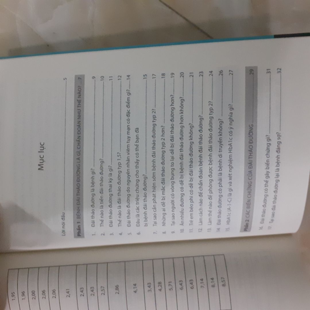 Nội dung: Sách hay, nội dung chi tiết đầy đủ với nhiều nhóm nội dung.
Giọng văn dễ đọc, không hàn lâm khó hiểu nên ai cũng có thể tìm hiểu.
Hình thức: Giấy dày vừa phải, nhẹ, dịu mắt.