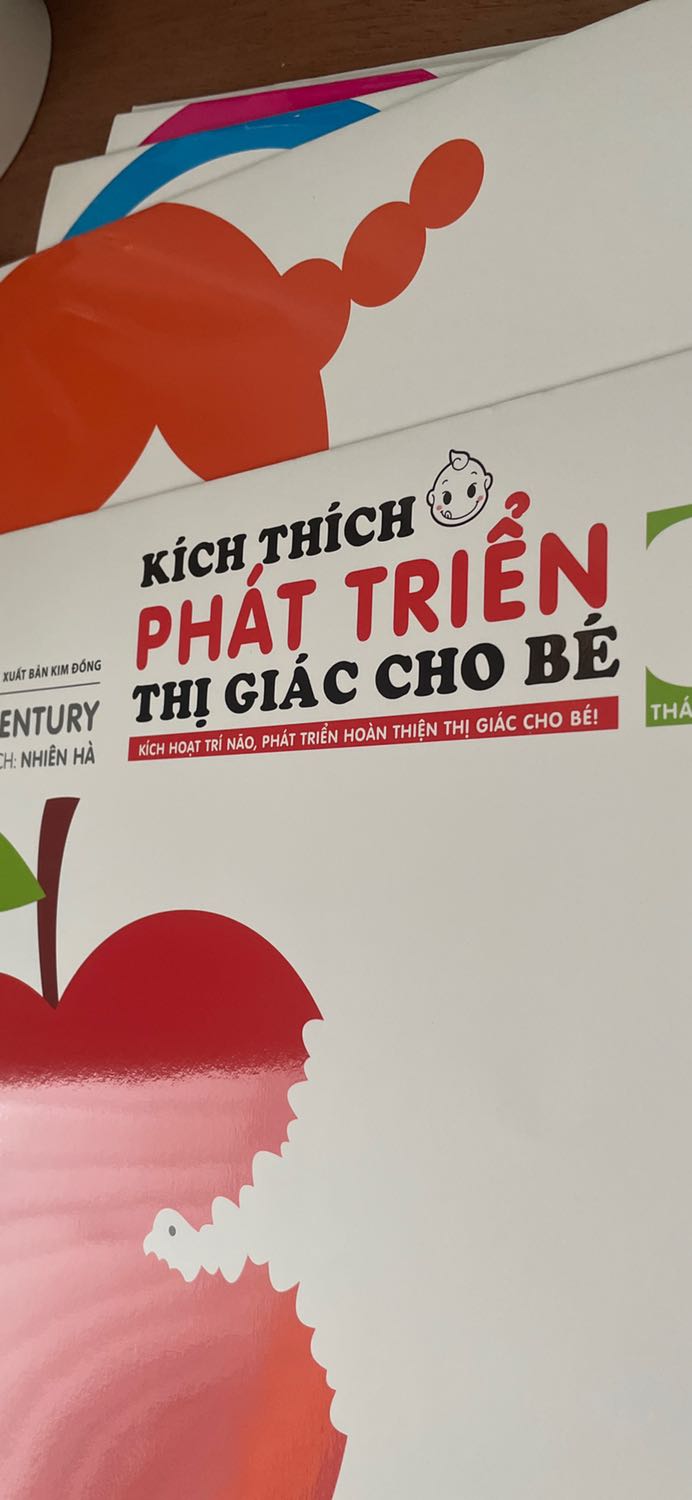 Ship nhanh đóng gói cẩn thận. Nội dung bình thường, mỗi cuốn cũng ít trang, cảm thấy không đáng với giá tiền.