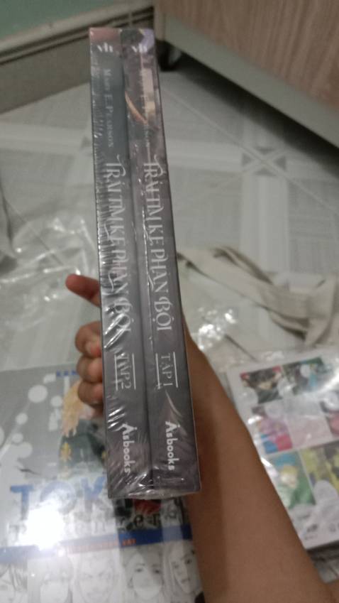 Sách đẹp, nọi dung hay Sách đẹp, nọi dung hay