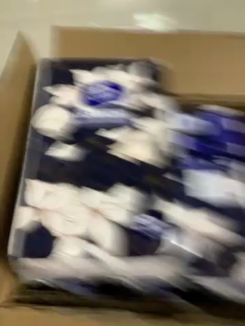 Giấy dai, mịn, thấm hút tốt đúng như quảng cáo