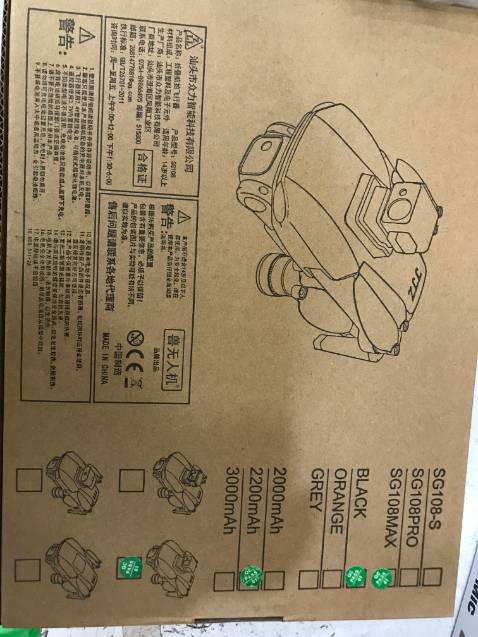 Flycam đẹp, shop gửi đầy đủ phụ kiện, lần đầy bay nhưng vẫn mượt nha, không rành lắm nhưng shop hỗ trợ nhiệt tình.