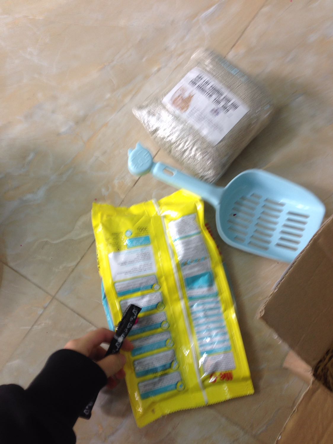 shop đóng gói đẹp , mèo rất thích ăn , giao hàng nhanh rất nên mua nhé mnggg sẽ ủng hộ shop trong lần tới shop đóng gói đẹp , mèo rất thích ăn , giao hàng nhanh rất nên mua nhé mnggg sẽ ủng hộ shop trong lần tới