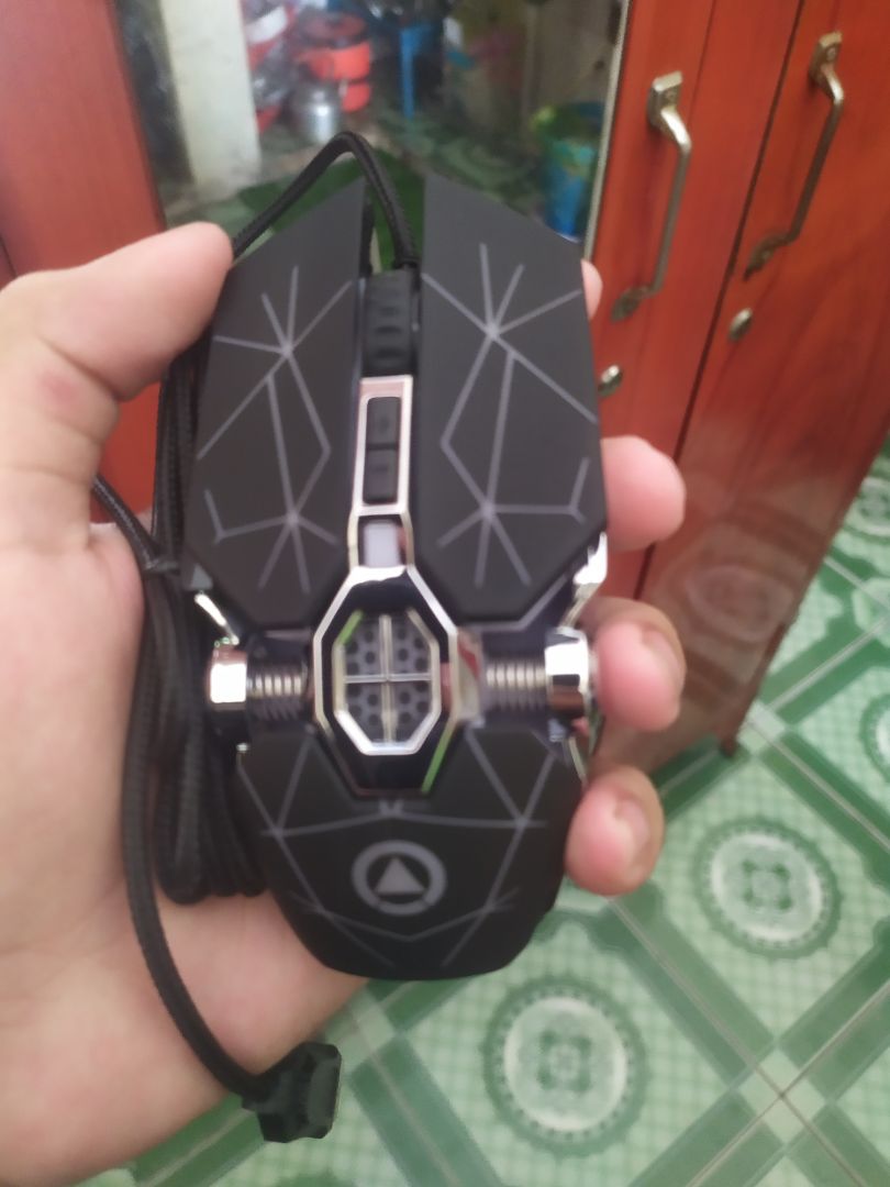 hàng dùng rất ổn và đẹp, giao nhanh không để khách chờ lâu