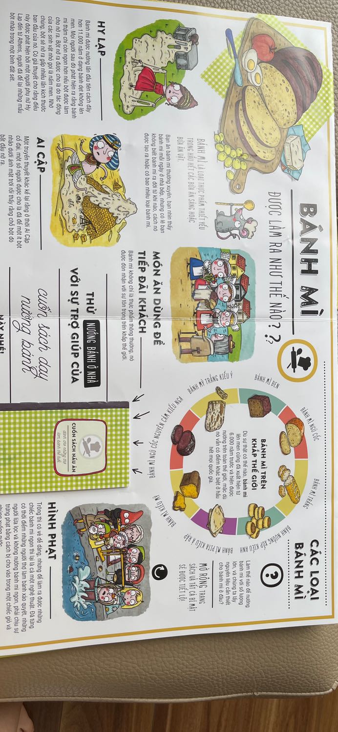 Sách hay
Hình ảnh đẹp
Nội dung phong Phú, dễ hiểu
Nên mua