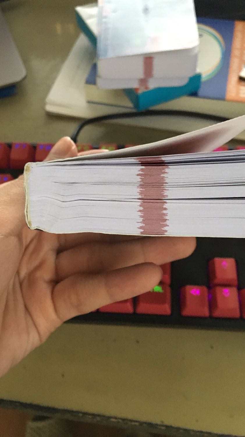 Giấy đẹp, kích thước nhỏ gọn, tiện tra cứu! Mình chỉ không thích cách vẫn chuyển sách của Tiki! Vận chuyển chưa hẳn nhanh, nhưng quan trọng là chất lượng, cảm giác như quyển sách bị quăng quật, đè, dập, chưa gì đã sứt gáy! Hy vọng Tiki sớm cải thiện chất lượng dịch vụ vận chuyển!