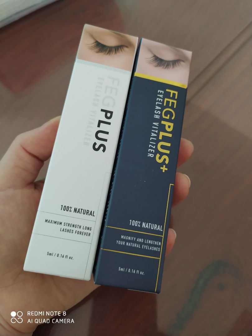 Lúc trước mình được giới thiệu loại này để dưỡng mi, tầm 1 tháng mới bắt đầu thấy có hiệu quả nên phải kiên trì nhé.
cảm ơn Tiki, giao hàng nhanh, đóng gói rất cẩn thận