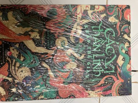 Bản thân là người kén đọc sách.
Nhưng khi mình đã order thì luôn chọn những cuốn có nội dung hay lôi cuốn có khi tới cả triệu 1 lần order. Mình Q10 gần Tiki Trading nên order 9g00 là giờ nhận được liền dù đã choose phần "giao tiết kiệm".
Sách được bảo vệ tốt, không cấn móp.
Về nội dung thì như mình nói trên: "Không gì phải bàn cãi về nội dung ah"