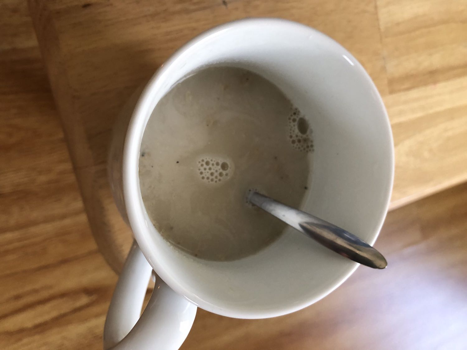 Quên chụp hình rồi vì tặng quà cho người bạn ăn chay
Sp này được người bạn giới thiệu, phù hợp với ng ăn chay trường luôn, bột mịn thơm ngon 
Sẽ mua thêm cho chính mình dùng