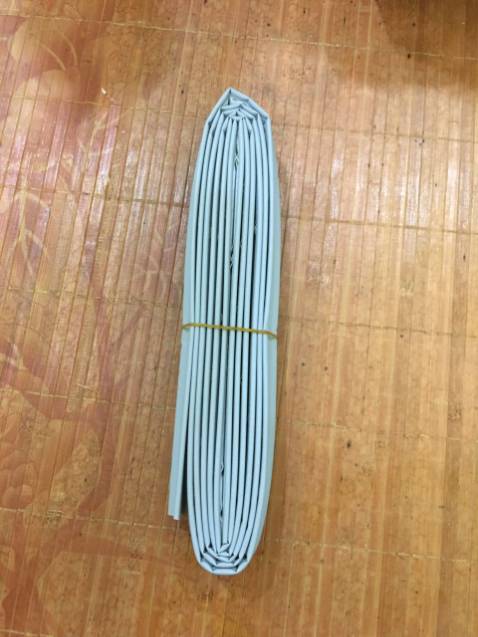 Vật liệu tốt.Hàng giao đúng mô tả bài viết. Đóng gói cẩn thẩn & chắc chắn.Giao hàng nhanh kèm thư cảm ơn nhiệt tình. Vote shop 5 sao !!!