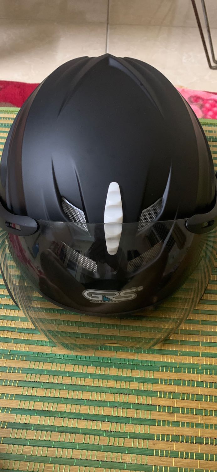 Mũ rất oke ạ. Đáng tiền, chất lượng phù hợp với giá tiền 👍🏻