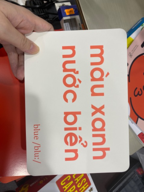 Mình mua thẻ tiếng anh lại giao tiếng việt. Chán Mình mua thẻ tiếng anh lại giao tiếng việt. Chán