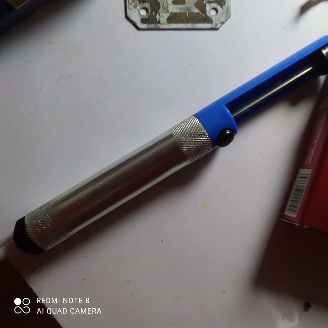 giao hàng nhanh, hút chì gọn dễ dàng