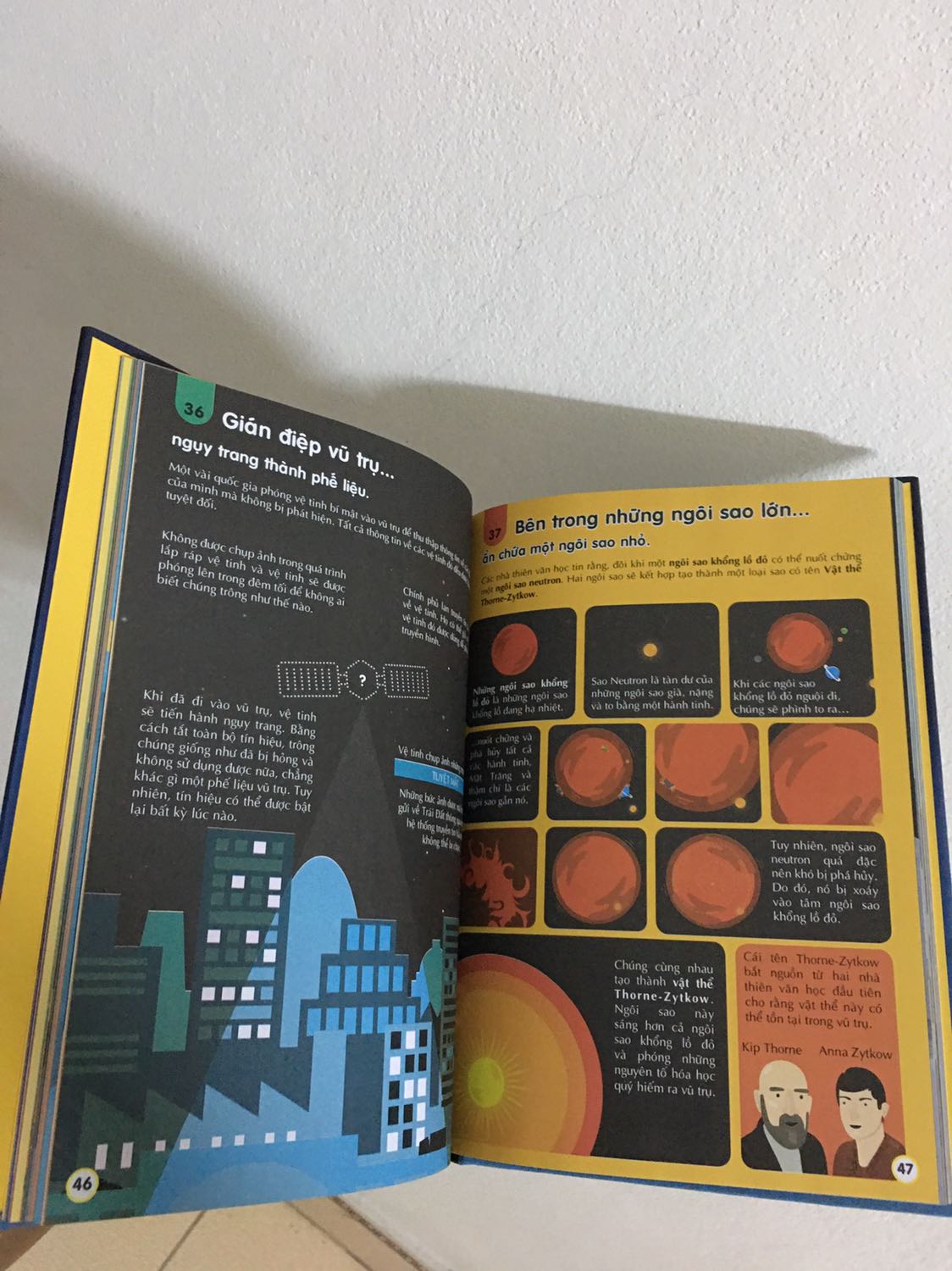 Hàng đặt hôm nay thì mai đã có! Đặt 3 cuốn nhưng tách đơn mới về 1 cuốn! Còn 2 cuốn chưa về! Sách đẹp,vận chuyển nhanh và nội dung hấp dẫn ,nhiều kiến thức bổ ích mà mình ngạc nhiên vì chưa biết! Sẽ mua trọn bộ! Yêu Tiki lắm!