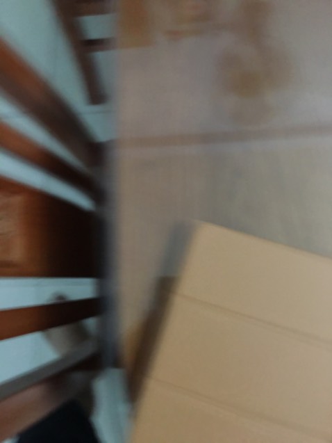 Vừa vặn, chống sốc tốt