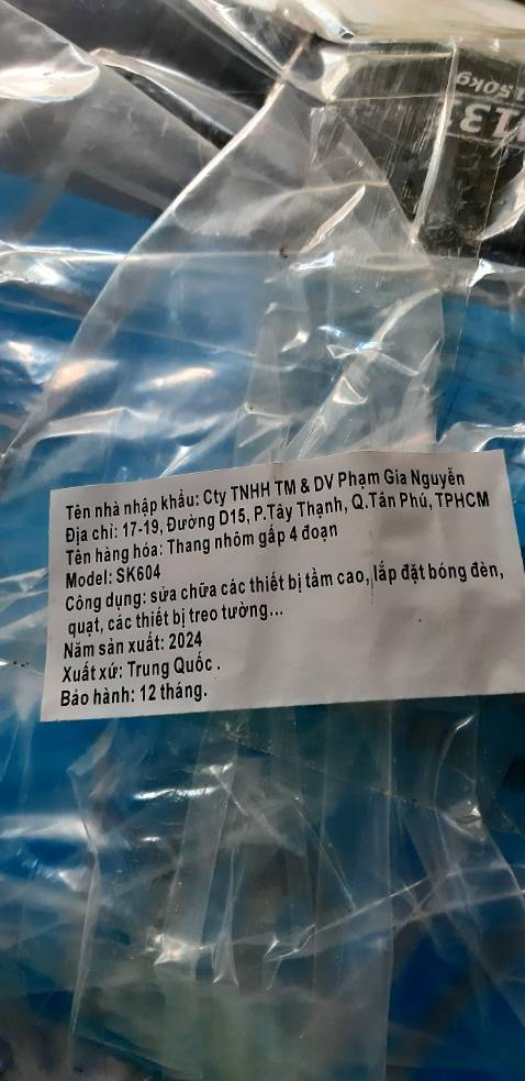 Hàng chất lượng ,độ bền thì để đánh giá sau khi sử dụng.
