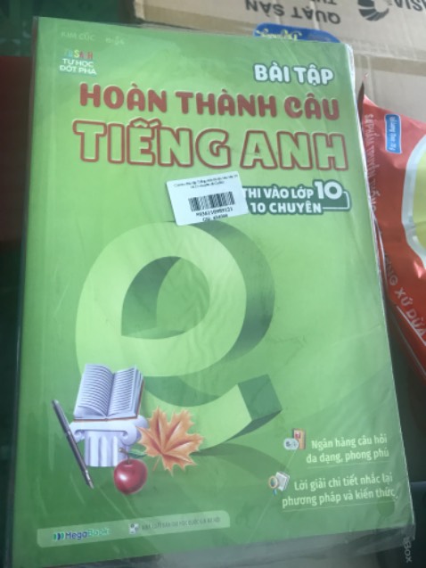 Luôn hài lòng,