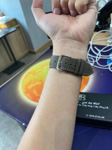 Hàng đúng mô tả