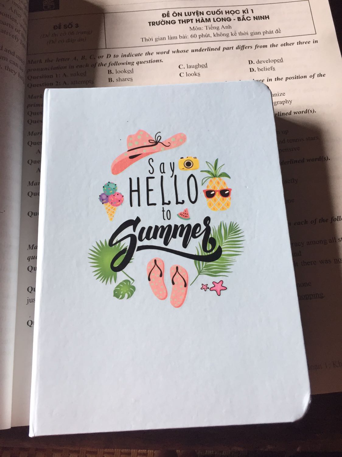 Thật bất ngờ về quá trình vận chuyển của tiki nha hôm qua mình mới đặt hàng thôi mà nay đã được rồi
Sách nhỏ nhỏ xinh xinh dễ dàng mang theo người nha nói tóm lại là mình rất là ưng luôn nè ❤️