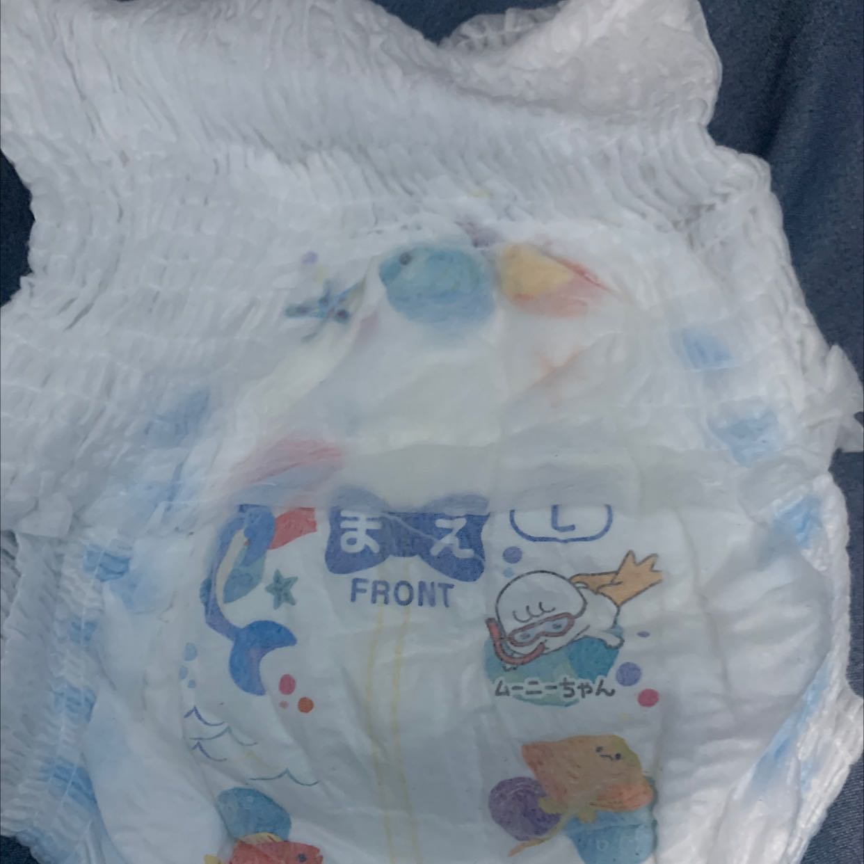 Lần sau sẽ ủng hộ sản phẩm thấm hút rất tốt