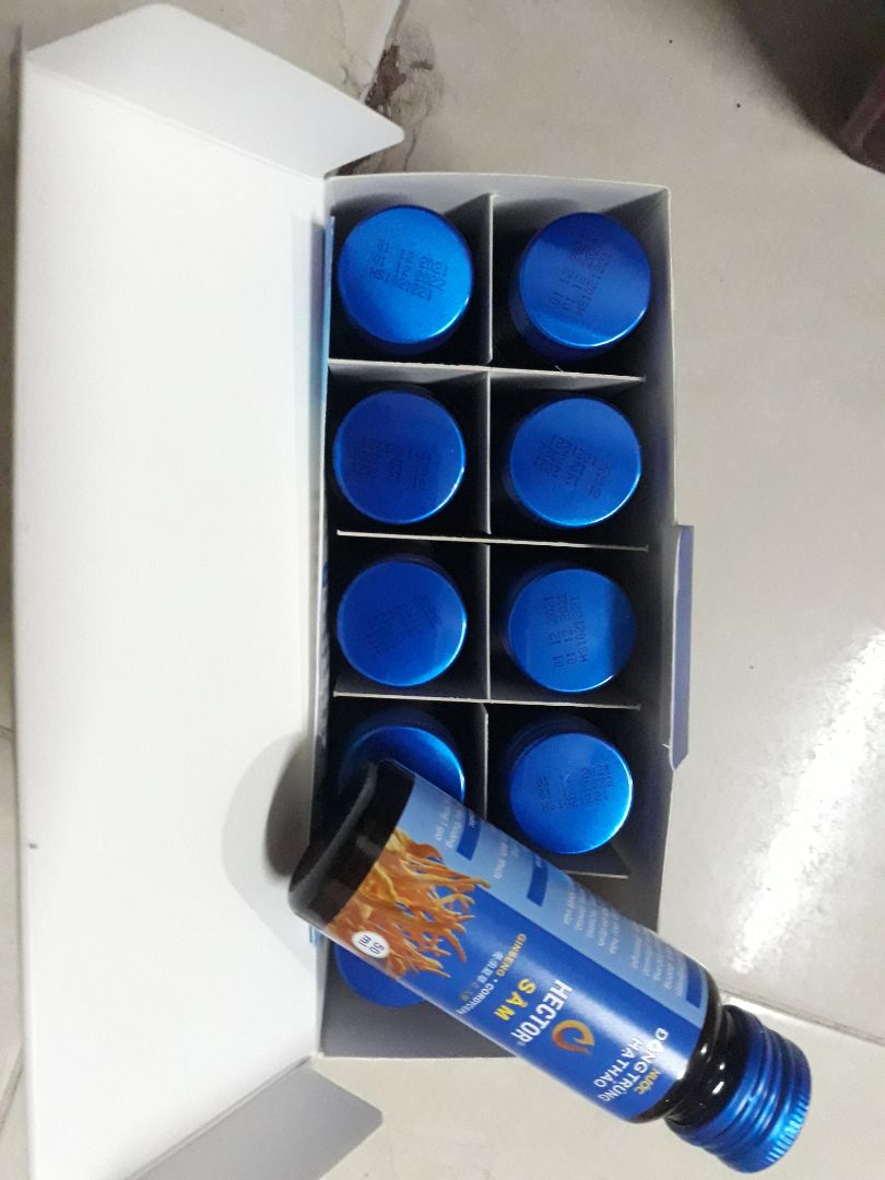 mình mua giảm giá nhièu nên nghĩ HSD sẽ ngắn. nhưng thực tế là còn dài