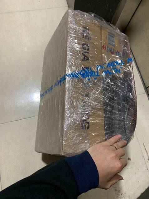 Y Chang hình đăng, giồng hình 100% nhé, dùng rất ổn nhé, cám ơn tiki Y Chang hình đăng, giồng hình 100% nhé, dùng rất ổn nhé, cám ơn tiki