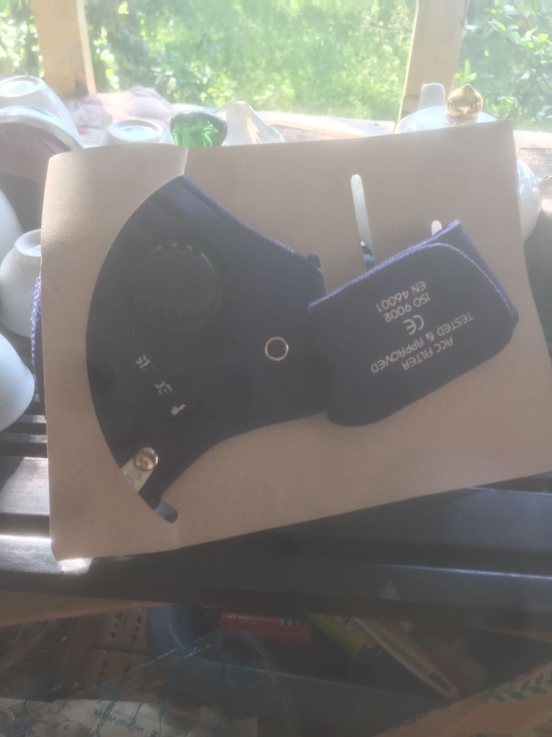 Đã nhận, hàng đúng như quảng cáo Đã nhận, hàng đúng như quảng cáo