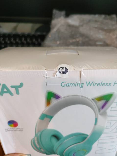 Mình vừa đặt Tikinow, nhận nhanh.
Sản phẩm đúng mô tả màu đẹp, có niêm phong nhà cửa hàng cung cấp.
Nghe thử êm tốt, còn độ bền phải chờ thời gianh sử dụng.