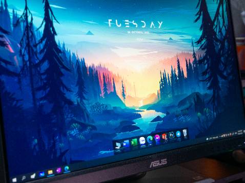 Xem review so sánh nhiều, cuối cùng chọn màn này thay vì Dell U. Chất màu ngon, dùng chỉnh ảnh khá là ưng. Ưng nhất vẫn là tỉ lên 16:10, màn rộng hẳn, chỉnh ảnh, làm việc các phần mềm kỹ thuật, chia đôi màn hình đều lợi về chiều cao. Nhờ cái tỉ lệ này nên chiều cao màn cao gần bằng con 27". 
+ Độ sáng con này hơn Dell U kha khá, thích hợp làm việc khu vực nhiều ánh sáng hơn so với Dell. 
+ Về thẩm mỹ thì tạm được, không đẹp bằng Dell U, Dell cho viền mỏng hơn con Proart này.
+ Chân đế dễ nâng hạ, chỉnh góc nghiêng hoặc bắt arm đằng sau cũng được. Xem review so sánh nhiều, cuối cùng chọn màn này thay vì Dell U. Chất màu ngon, dùng chỉnh ảnh khá là ưng. Ưng nhất vẫn là tỉ lên 16:10, màn rộng hẳn, chỉnh ảnh, làm việc các phần mềm kỹ thuật, chia đôi màn hình đều lợi về chiều cao. Nhờ cái tỉ lệ này nên chiều cao màn cao gần bằng con 27". 
+ Độ sáng con này hơn Dell U kha khá, thích hợp làm việc khu vực nhiều ánh sáng hơn so với Dell. 
+ Về thẩm mỹ thì tạm được, không đẹp bằng Dell U, Dell cho viền mỏng hơn con Proart này.
+ Chân đế dễ nâng hạ, chỉnh góc nghiêng hoặc bắt arm đằng sau cũng được.