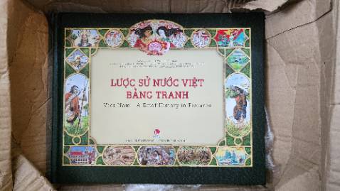 Tuyệt vời :)
Luôn ủng hộ đề tài Lịch sử Việt Nam !!!