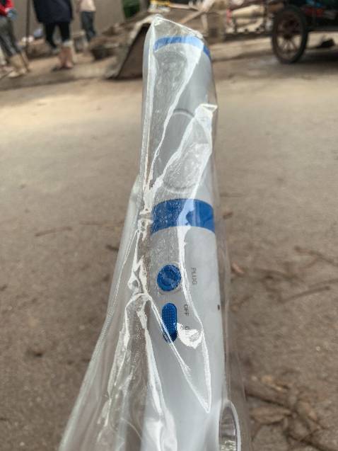 Đã nhận được hàng,chưa sử dụng nên ko biết sao.đang sạc cho lên pin.mẫu mã đẹp chất lượng nè