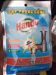 giao nhanh, chưa biết hiệu quả ra sao