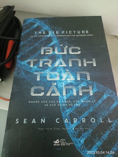 Nội dung sách rất hay, đọc xong thay đổi hiểu biết mê tín về sự tồn tại sau khi chết