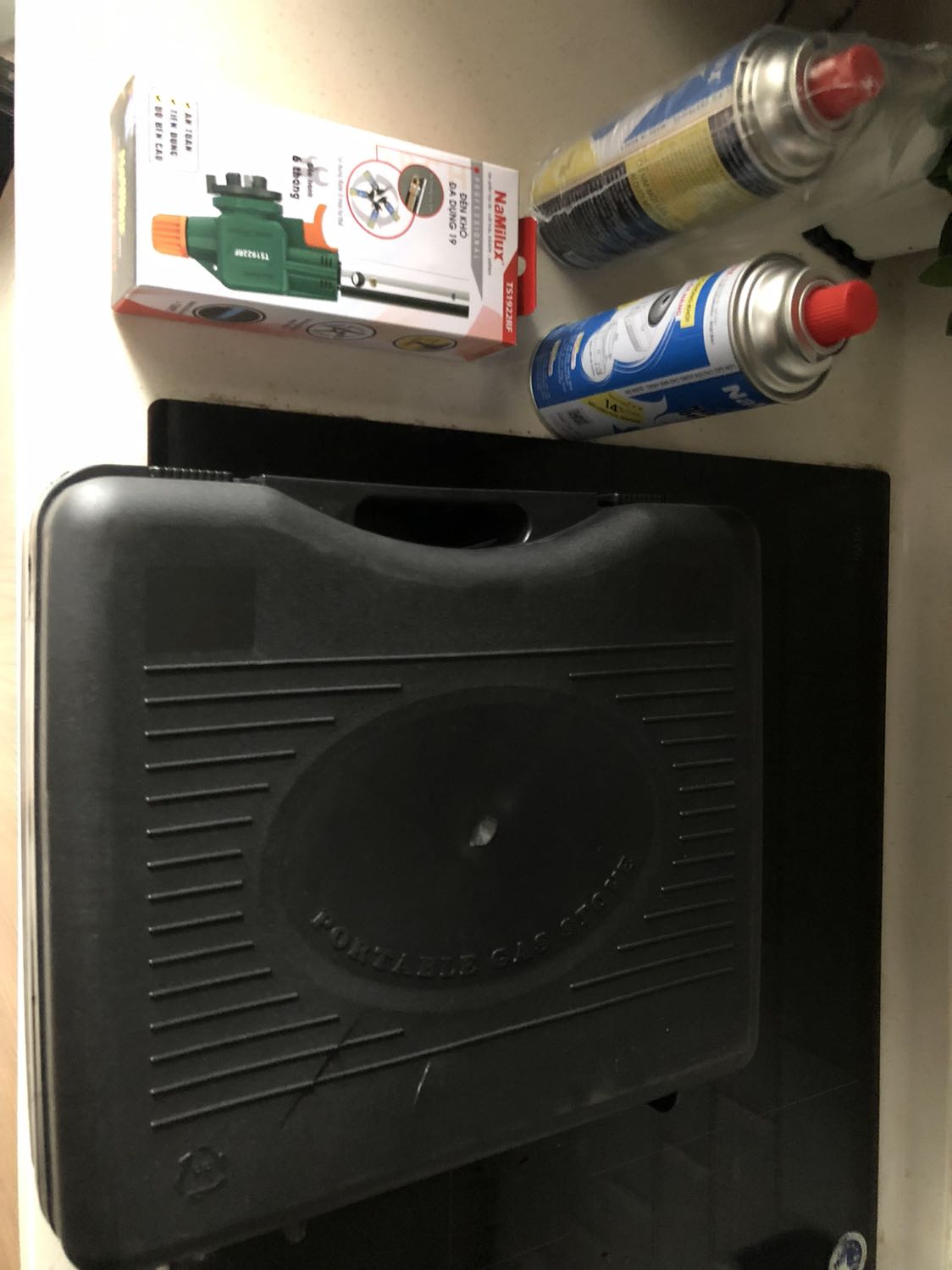 Shop hỗ trợ rất nhiệt tình