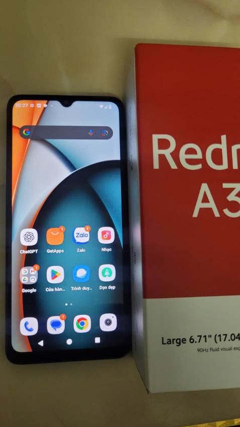 Camera chụp hình rõ nét, độ phân giải tương đối sắc nét, bộ nhớ lớn