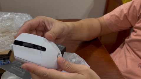 Giao hàng nhanh, đóng gói cẩn thận