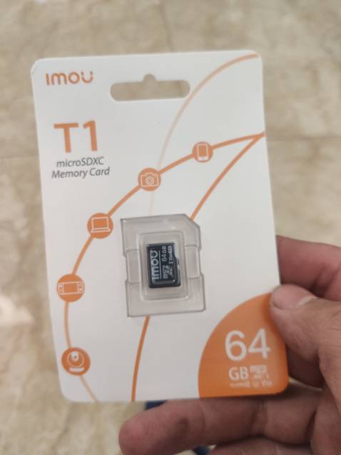 Hàng dss xịn
Giá rẻ hơn những chỗ khác.lắp vào cam là ăn ngay ko lỗi lầm gì
Shop chu đáo lắm.hỗ trợ tận răng luôn.nên mua mn ạ