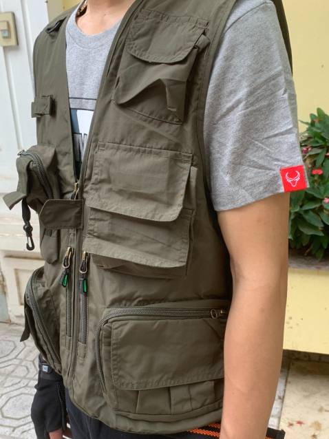 Sản phẩm chất lượng tuyệt vời luôn nhé shop. đóng gói cẩn thận giao hàng cực nhanh. bố mình rất thích nhé. phong cách tuyệt vời Sản phẩm chất lượng tuyệt vời luôn nhé shop. đóng gói cẩn thận giao hàng cực nhanh. bố mình rất thích nhé. phong cách tuyệt vời