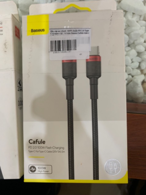 Đặt 2 lightning giao thành 1 lightning 1 type C? Làm ăn tắc trách Đặt 2 lightning giao thành 1 lightning 1 type C? Làm ăn tắc trách