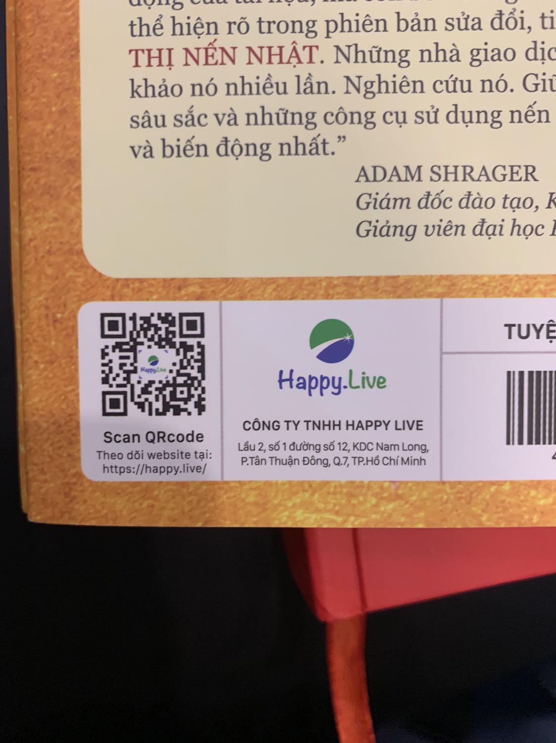 Ảnh đánh giá