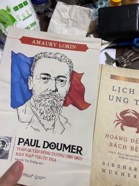 Sách rất mới tốt. Chất lượng tuyệt vời. Nhà bán bảo quản sách rất tốt dù sách xuất bản năm 2020. Đóng gói chuẩn chỉnh, kỹ càng hàng hóa tốt.