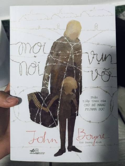 Nội dung sách hay, rất đáng để đọc.
Bố cục dễ đọc, câu văn không lan man
Chất lượng giấy ổn, đủ dày dặn
Đóng gói tốt, sách giao về không bị hư hỏng hay gặp vấn đề