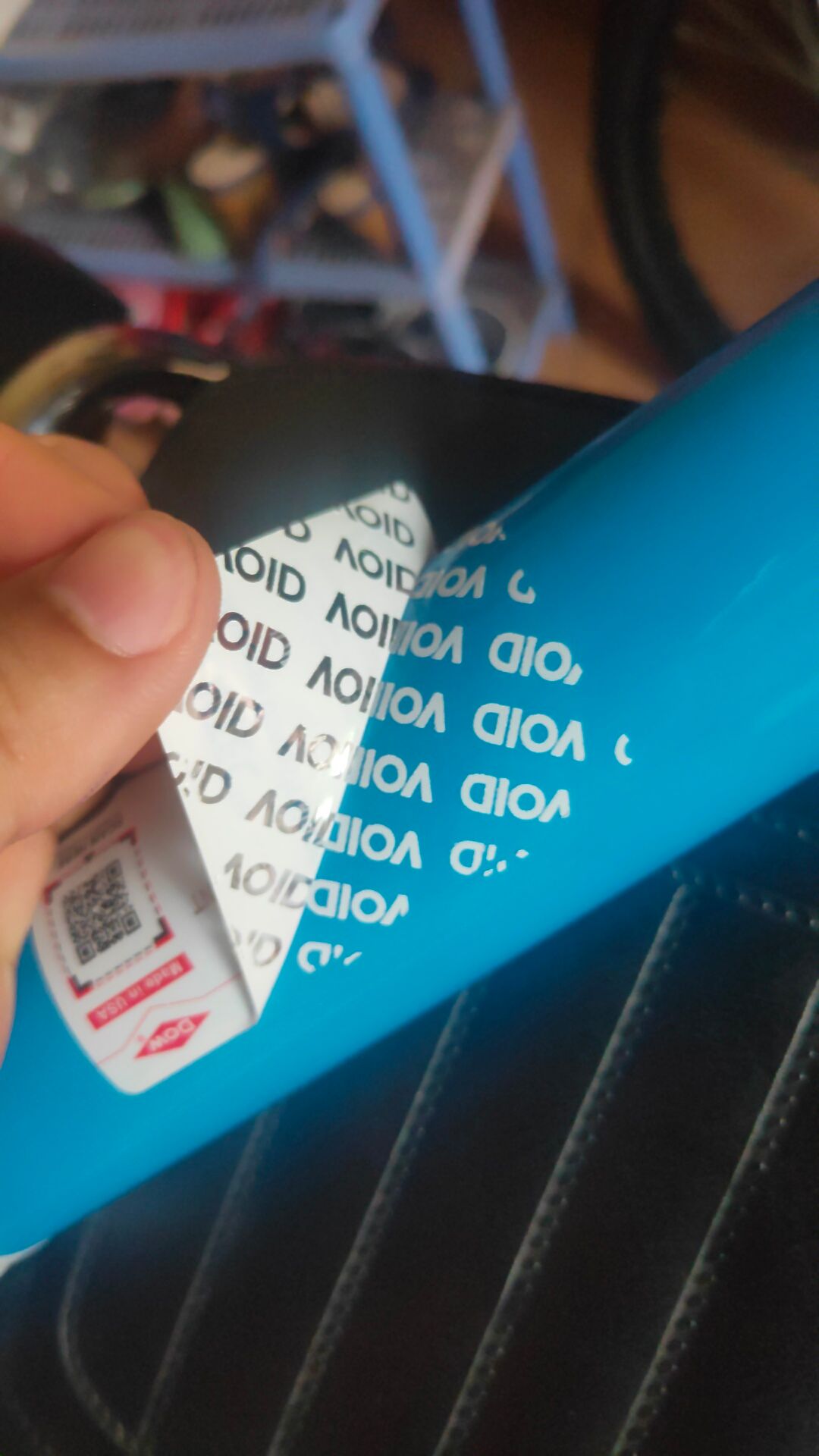 sản phẩm chính hãng dow filmtec , xác thực code trên karofi cũng ok luôn. sản phẩm chính hãng dow filmtec , xác thực code trên karofi cũng ok luôn.