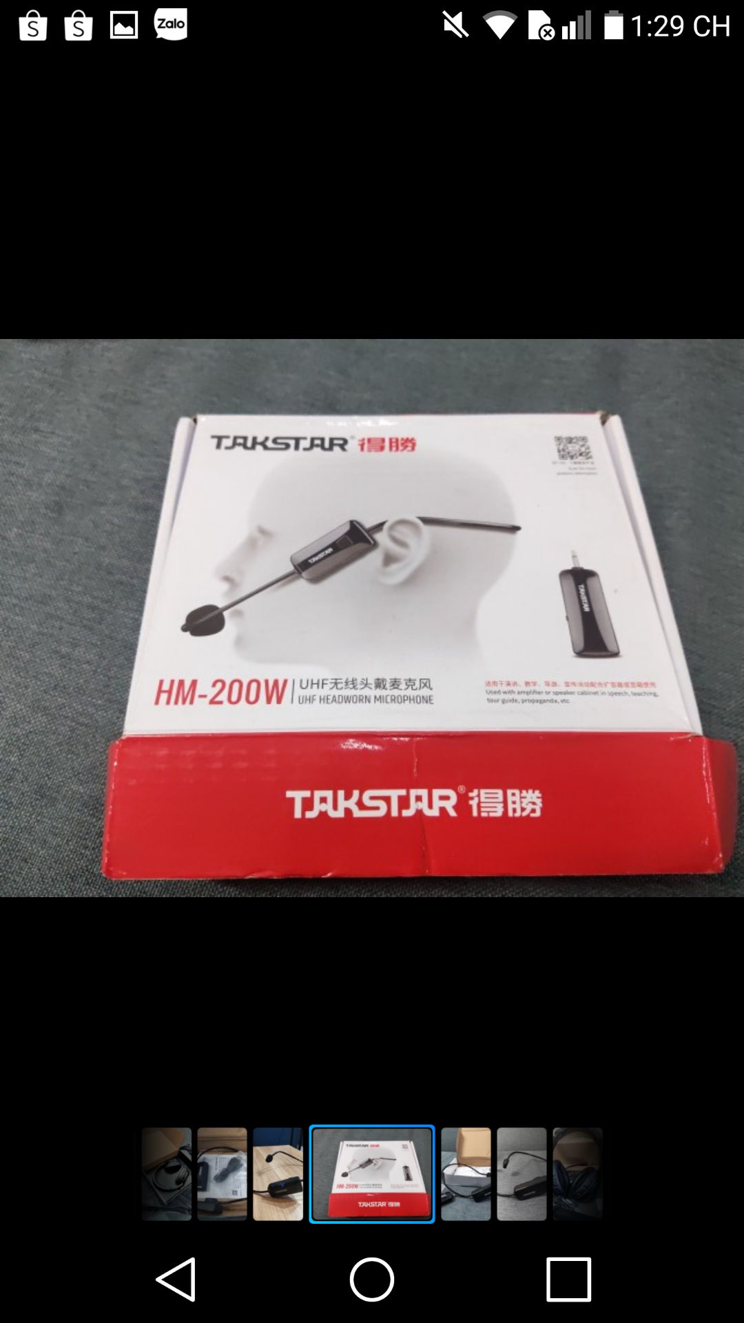 mic không dây cài đầu này quá là tiện lợi, pin khỏe. mình là gc dạy aerobic chỉ cần kết nối mic với loa kéo, và đeo mic vào đầu, tay chân vẫn nhảy được, miệng thì nói, đỡ tốn sức, nói to, hô to, học viên lại thấy sung sức, hăng say