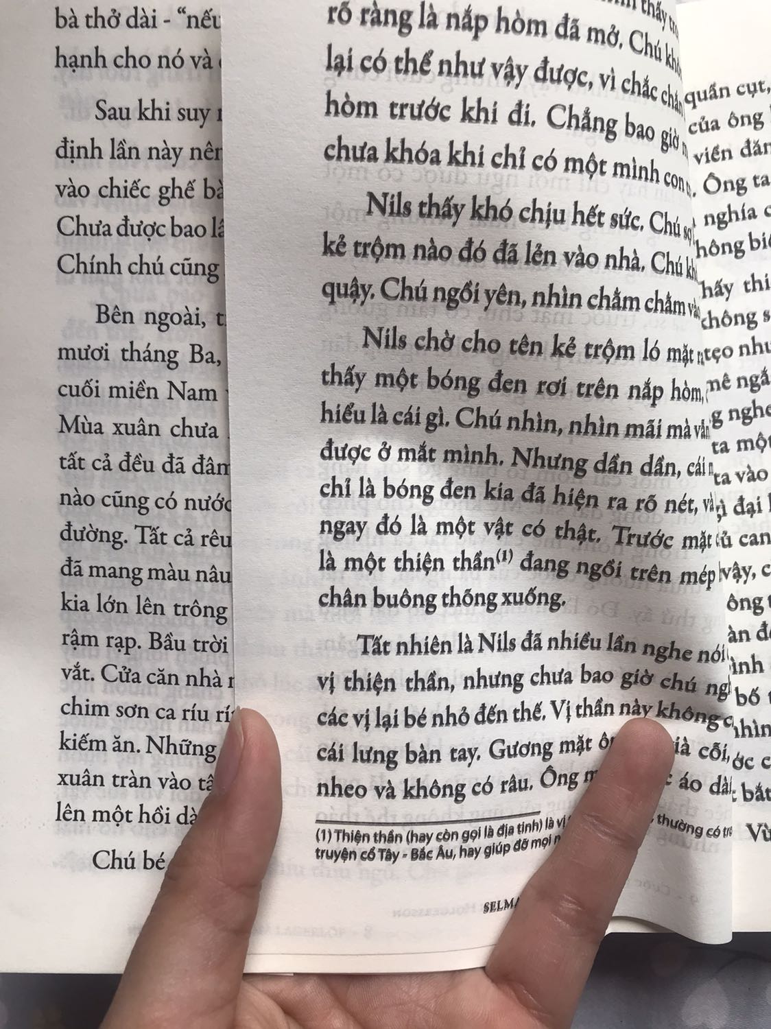 Đây sẽ là trải nghiệm thú vị cho con gái để con yêu thích hơn những quyển sách hay
