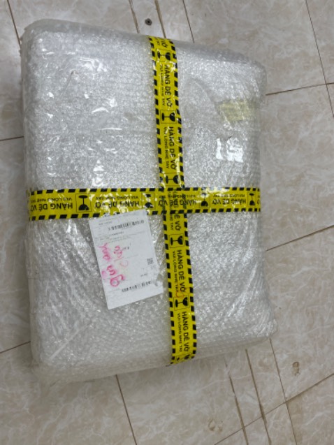 Ok, đã mua rồi. Giờ mua lại