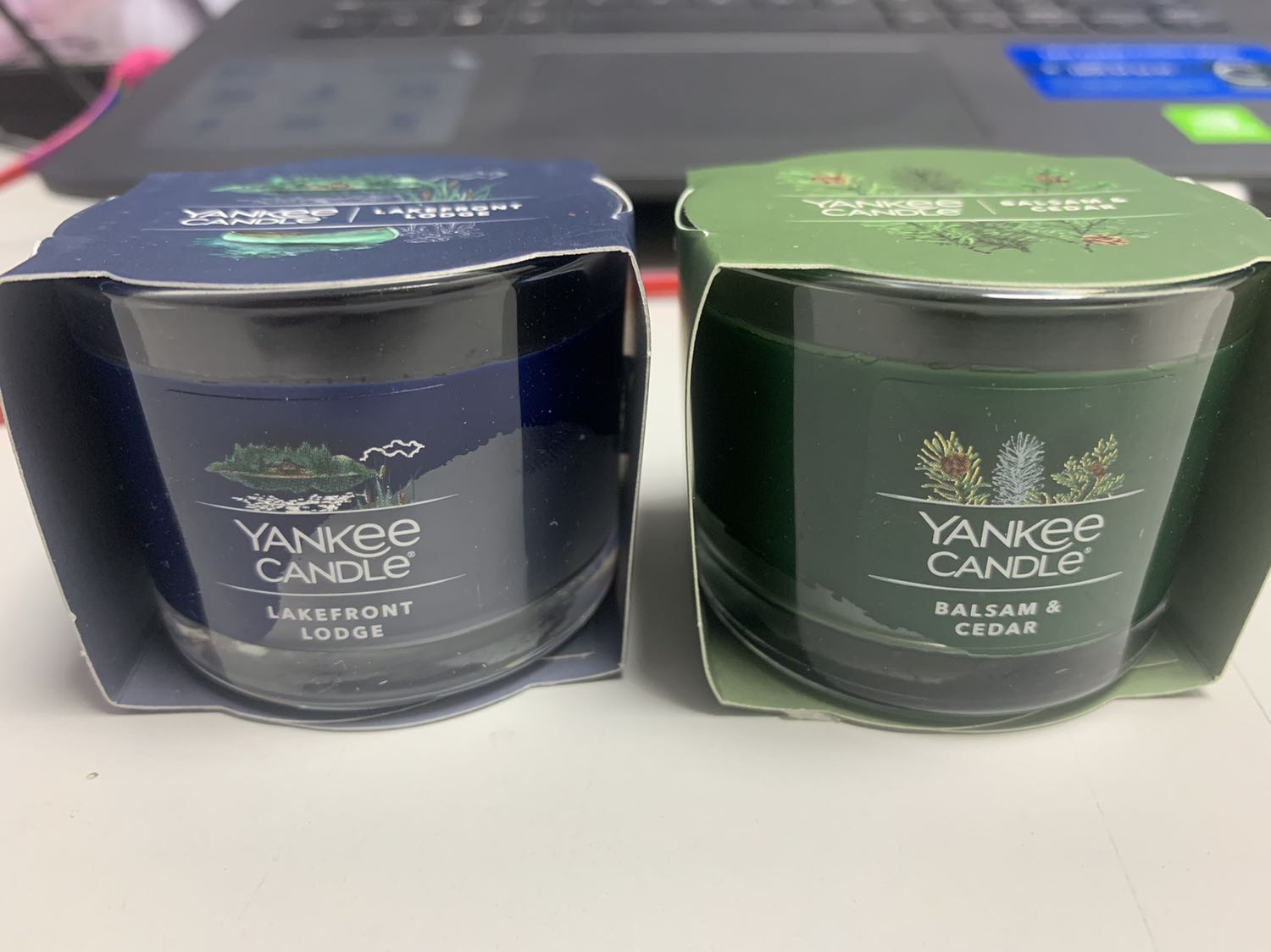 nến xinh, thơm ahihi, đắt xắt ra miếng