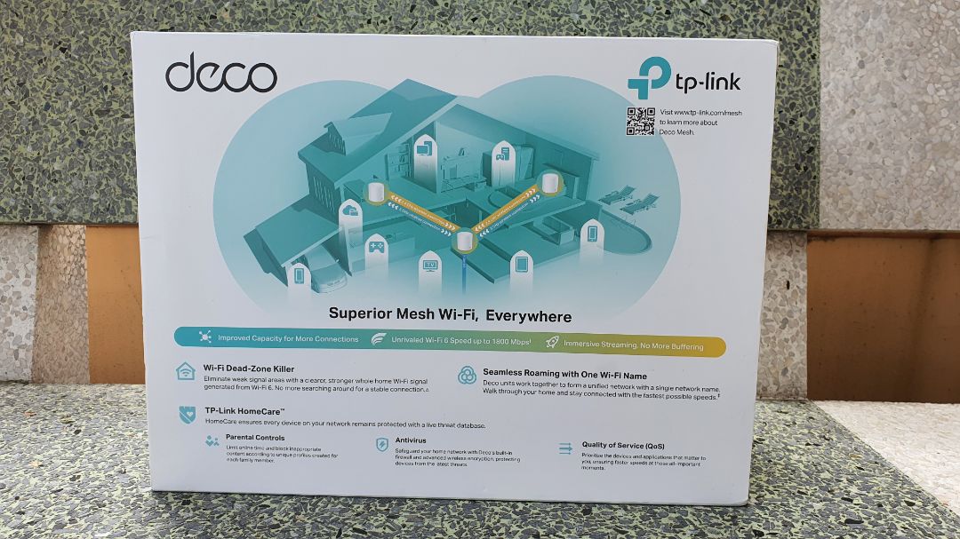 Sử dụng khá hiệu quả; config đơn giản; nhiều tính năng kèm theo, range khá tốt..