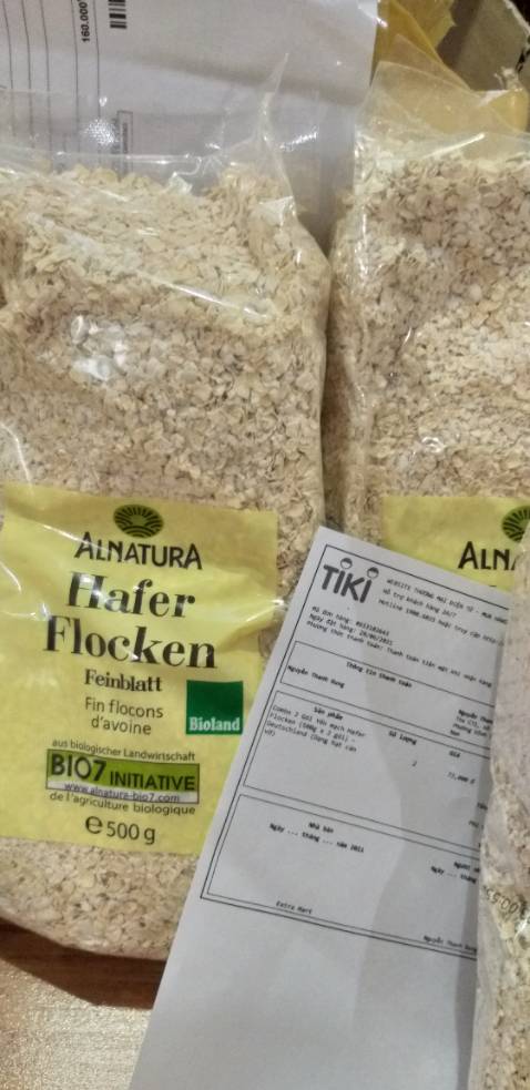 Shop giao nhầm hàng rồi. Hàng mình nhận được không phải dạng hạt mảnh cán vỡ, mà là loại cán vụn. Shop đổi loại hạt cán vỡ giùm nha.